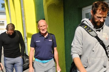 SR Žilina Hokej reprezentácia príprava Česko ZAX