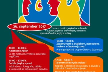 EDJ 2017 plagat program