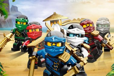 LEGO Ninjago