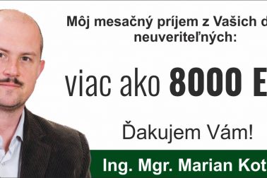 Micevov billboard