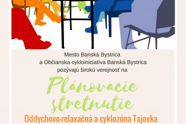 Pozvanka na planovacie stretnutie_Tajovka
