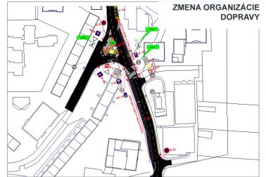 Tatranská - návrh parkovacích miest šikmé-1