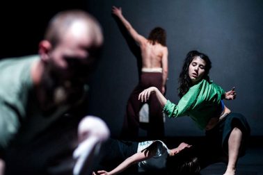 divadlo studio tanca