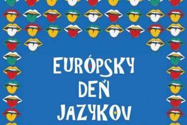 europsky den jazykov