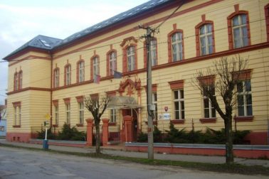 gymnazium j. chalupku brezno