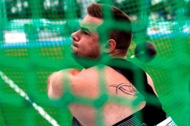 SR Atletika PTS Šamorín TTX