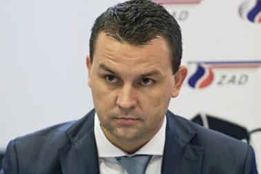 SR Bratislava Doprava ZAD TK BAX