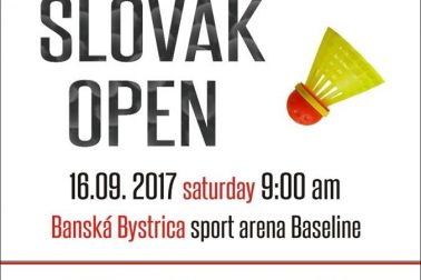 plagat slovak open