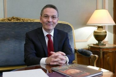 J.E. Christophe LÉONZI