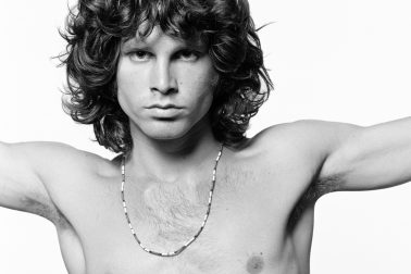 Jim Morrison