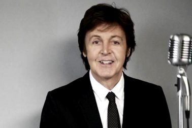 PAUL McCARTNEY