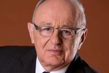 Svetozár Dluholucký