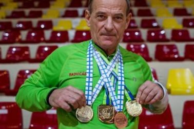 Vladimír Výbošťok