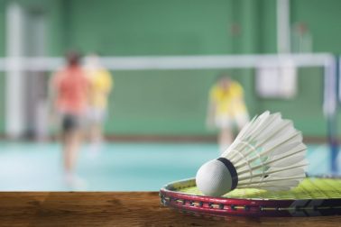 bedminton