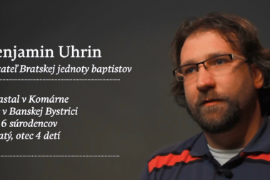 benjamin uhrin