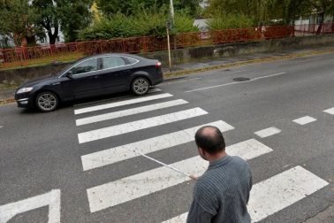 SR Trenčín Deň bielej palice