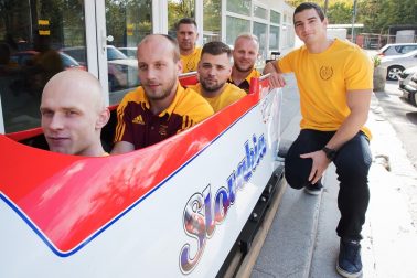SR B.Bystrica DUKLA SZB Boby spolupráca TK BBX