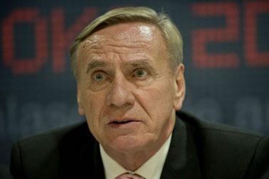juraj bencik