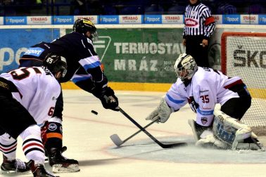 SR Hokej TL 13.kolo Košice B.Bystrica KEX