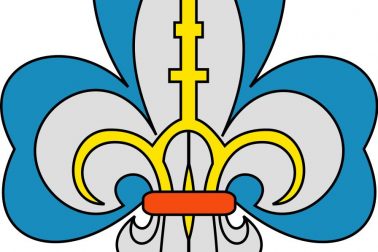 logo slovensky skauting