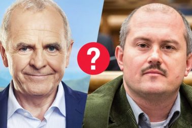 lunter versus kotleba