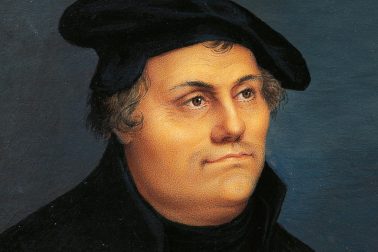 martin luther