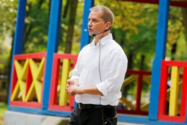 martin urban