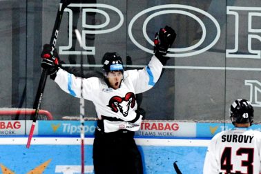 SR Hokej Tipsport Liga 10.kolo Nitra B.Bystrica NRX