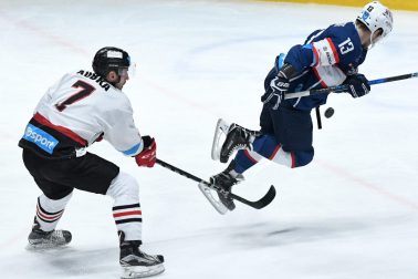 SR Hokej Tipsport Liga 10.kolo Nitra B.Bystrica NRX