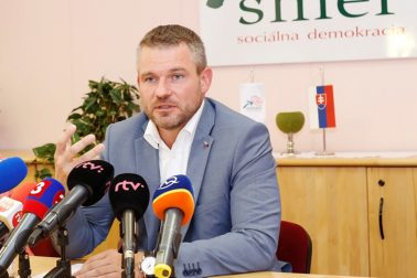 peter pellegrini