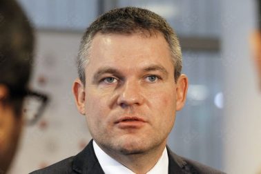 peter pellegrini