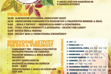 plagat zatvaranie banosa 2017