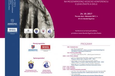 pozvanka Konferencia Š_Moyzes