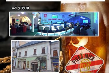 sport bar NOVE