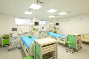 transplantačná jednotka