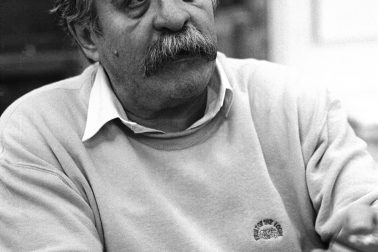 Europa - J. Satinsky