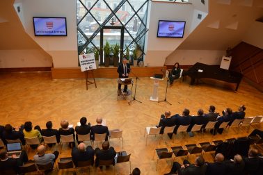 Programová konferencia