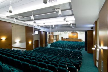 aula szu