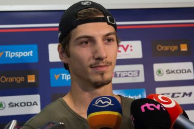 SR Hokej prípravný Slovensko Rakúsko reprezentácia zraz BAX