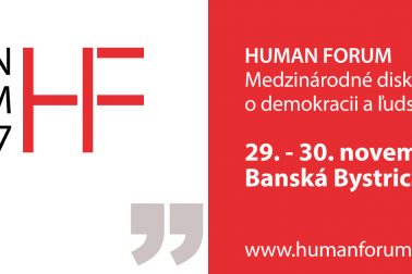 human forum 2017