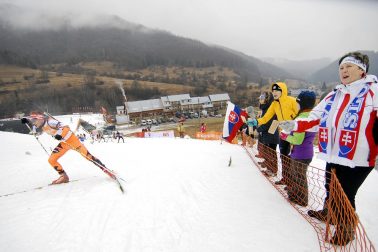 SR Osrblie SZU Biatlon Muži 20 km BBX