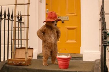 paddington 2