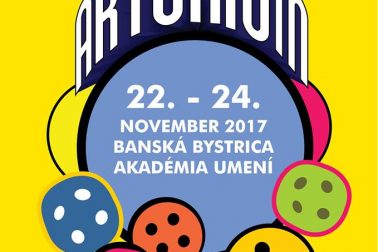 plagat artorium 2017