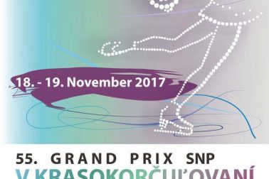 plagat grand prix snp