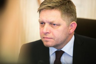 robert fico