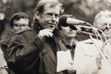 vaclav havel2