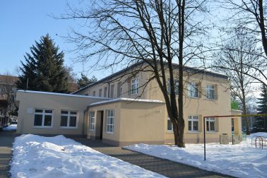 Detské jasle po obnove1