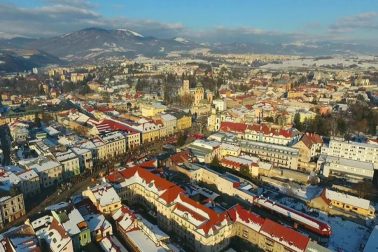 banska bystrica 2018