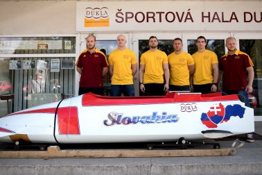 SR B.Bystrica DUKLA SZB Boby spolupráca TK BBX