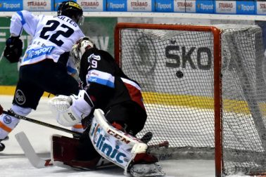 SR Hokej TL 31.kolo Košice B. Bystrica KEX